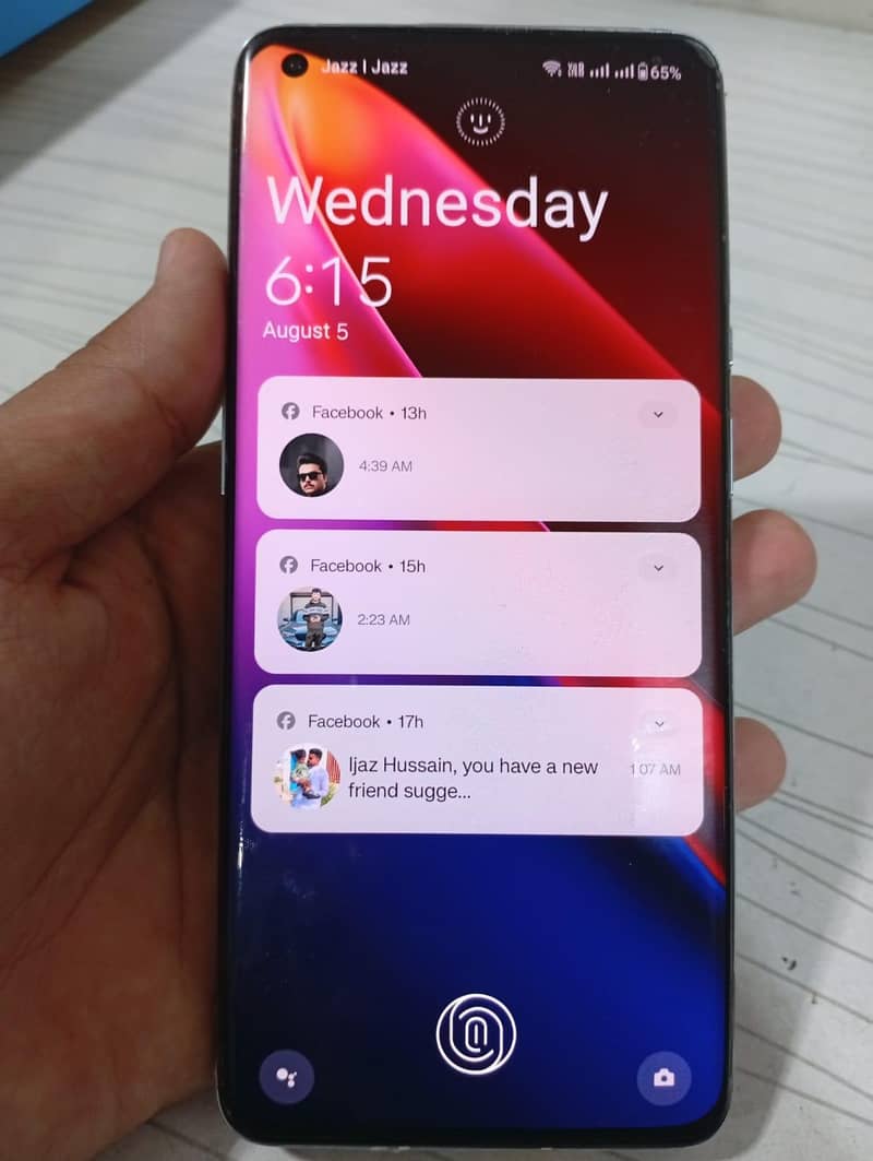 One Plus 9 Pro 2