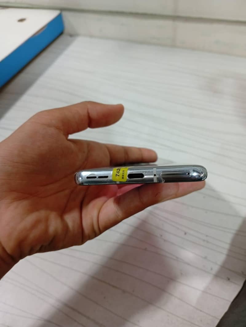 One Plus 9 Pro 4