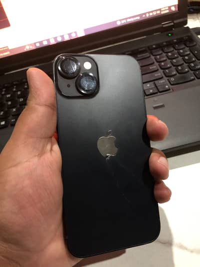 Apple iPhone 14