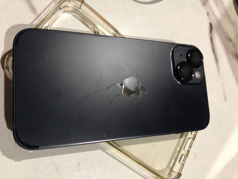 Apple iPhone 14 2