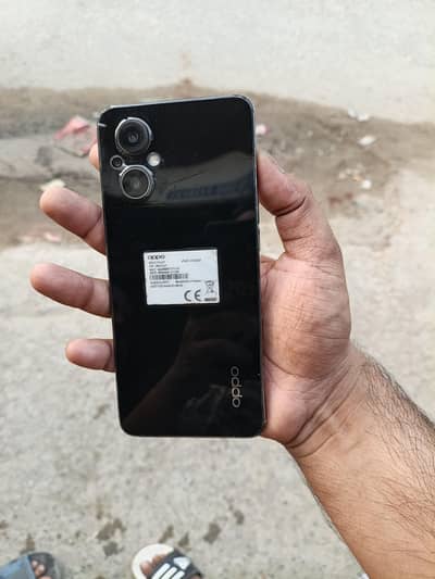 OPPO F21 Pro