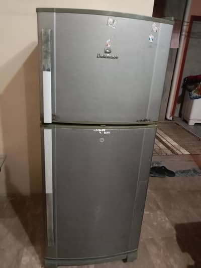 Dawlance fridge for sale
