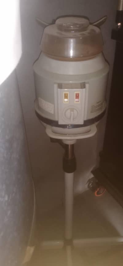 Professional Hairdressing Hair Steamer