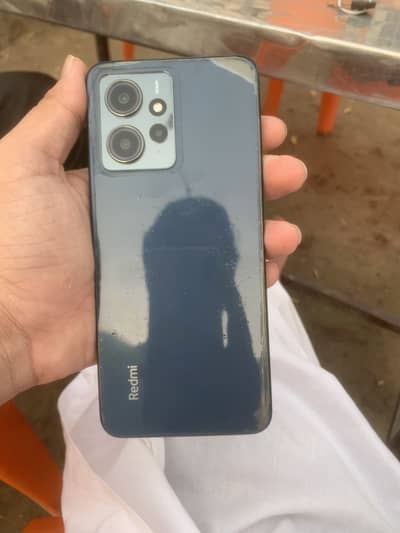 Xiaomi Redmi Note 12