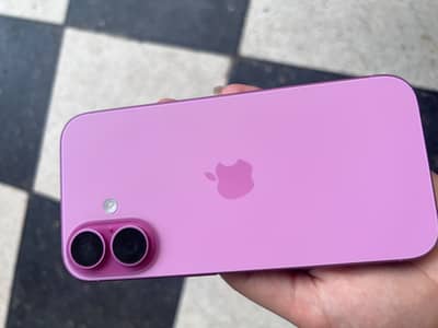 Apple iPhone 16 jv waterpack