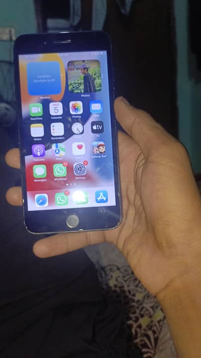 Apple iPhone 7 Plus