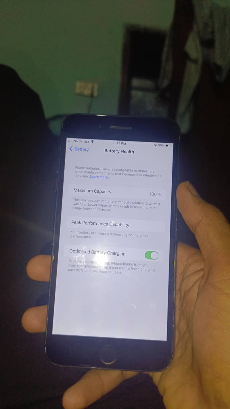 Apple iPhone 7 Plus 1