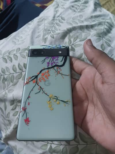 Google Pixel 6a