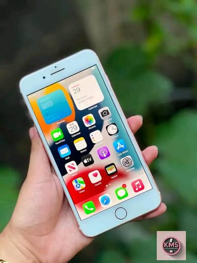 Apple iPhone 7plus pta approved 128gb
