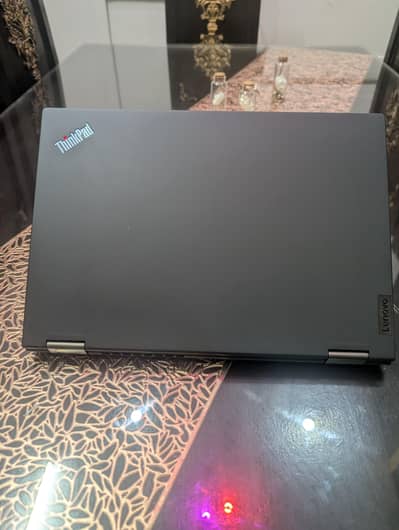 Lenovo Thinkpad yoga X13 11th Generation 16/512.