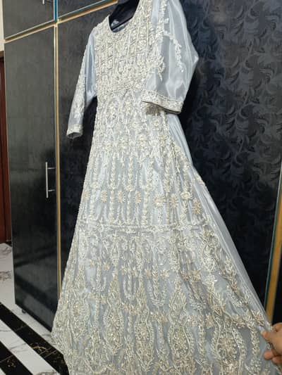 walima Maxi
