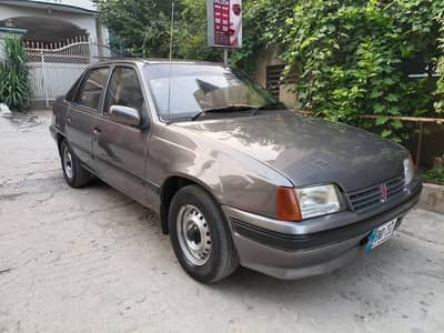 Daewoo Racer 1997