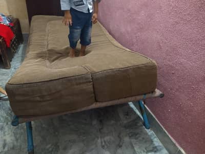 sofacumbed