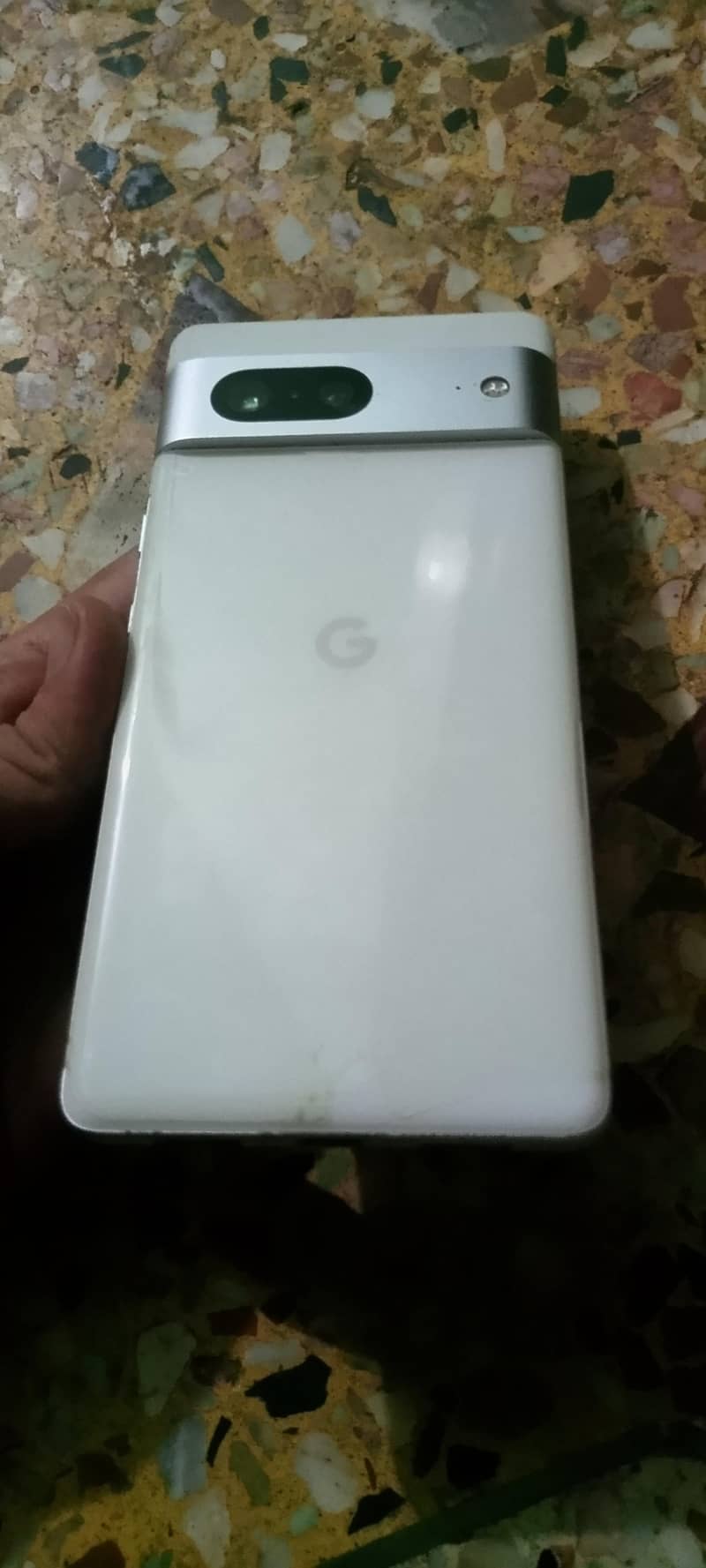 Google Pixel 7 0