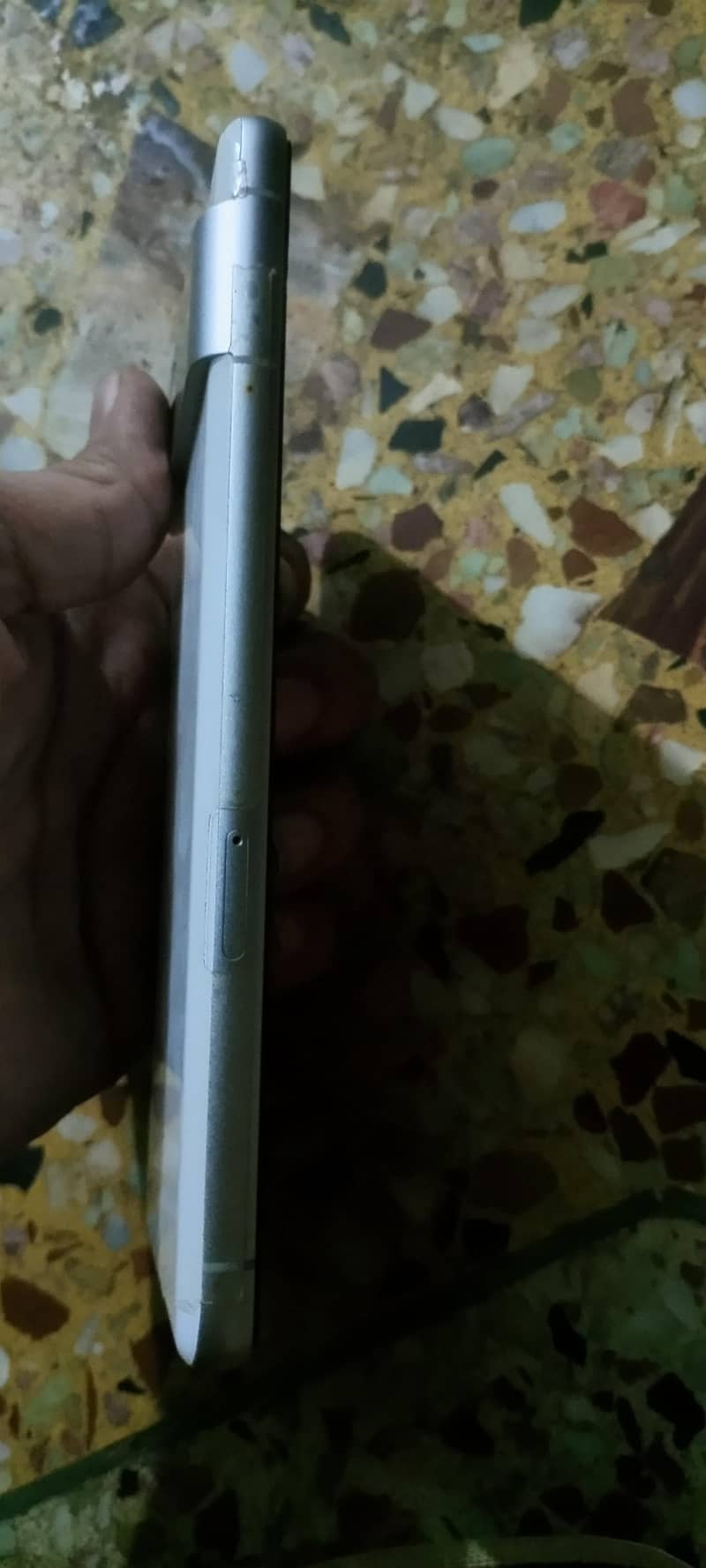 Google Pixel 7 4