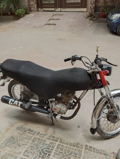 Want honda 70 in exchange 90's model