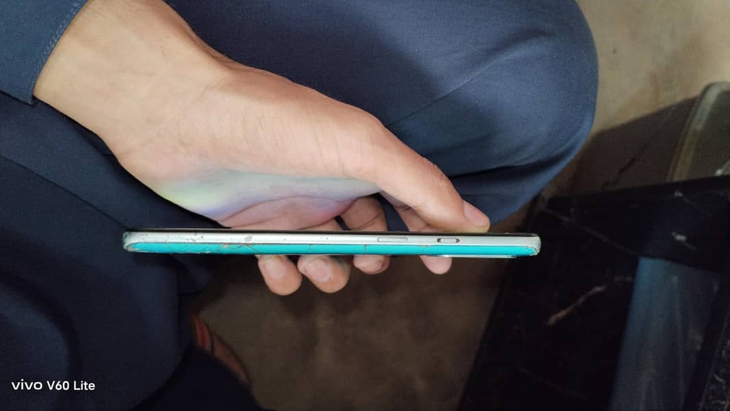 One Plus 8T 4