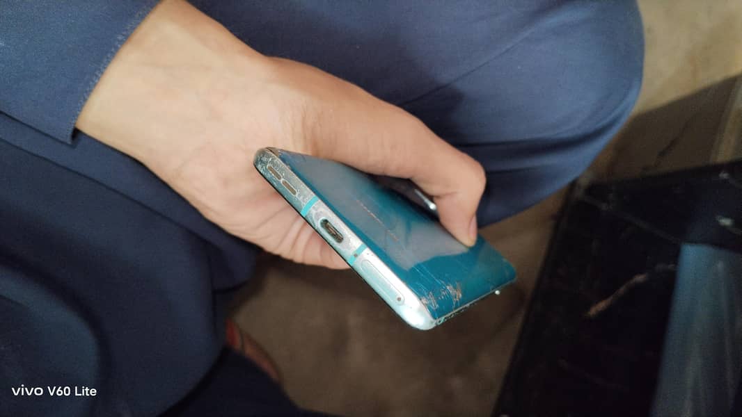 One Plus 8T 5