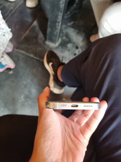 Apple iPhone 16 Pro
