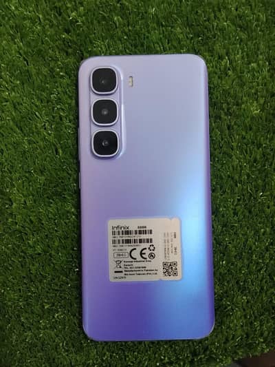 Infinix Hot 60 Pro Plus