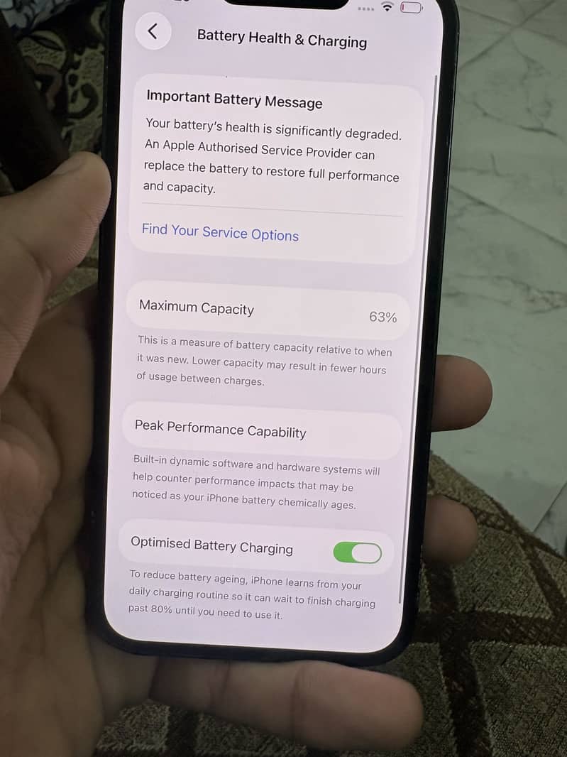 Apple iPhone 13 6