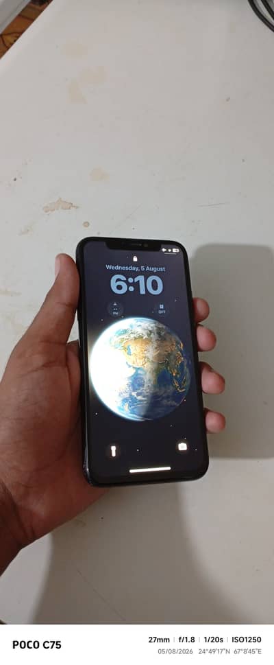 Apple iPhone XS