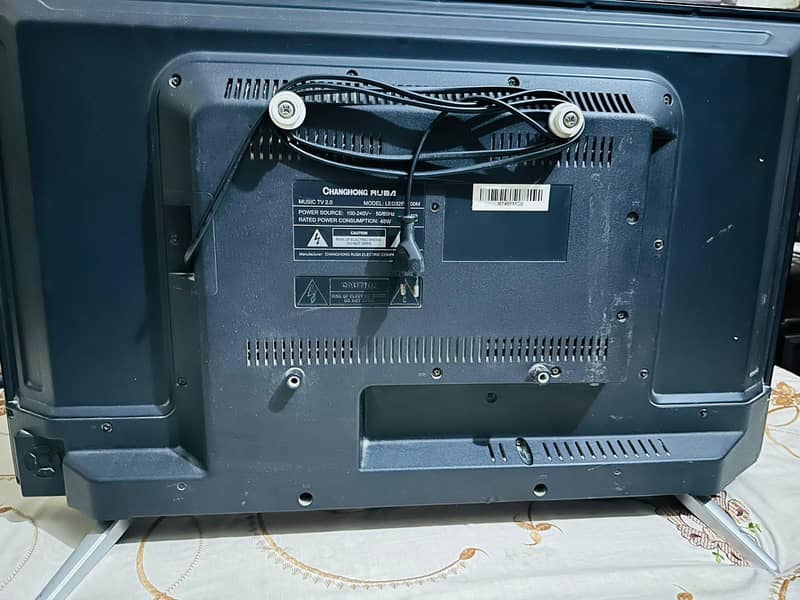 LED TV 1