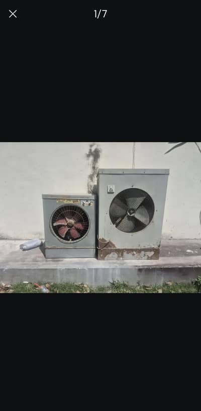 Air Coolers