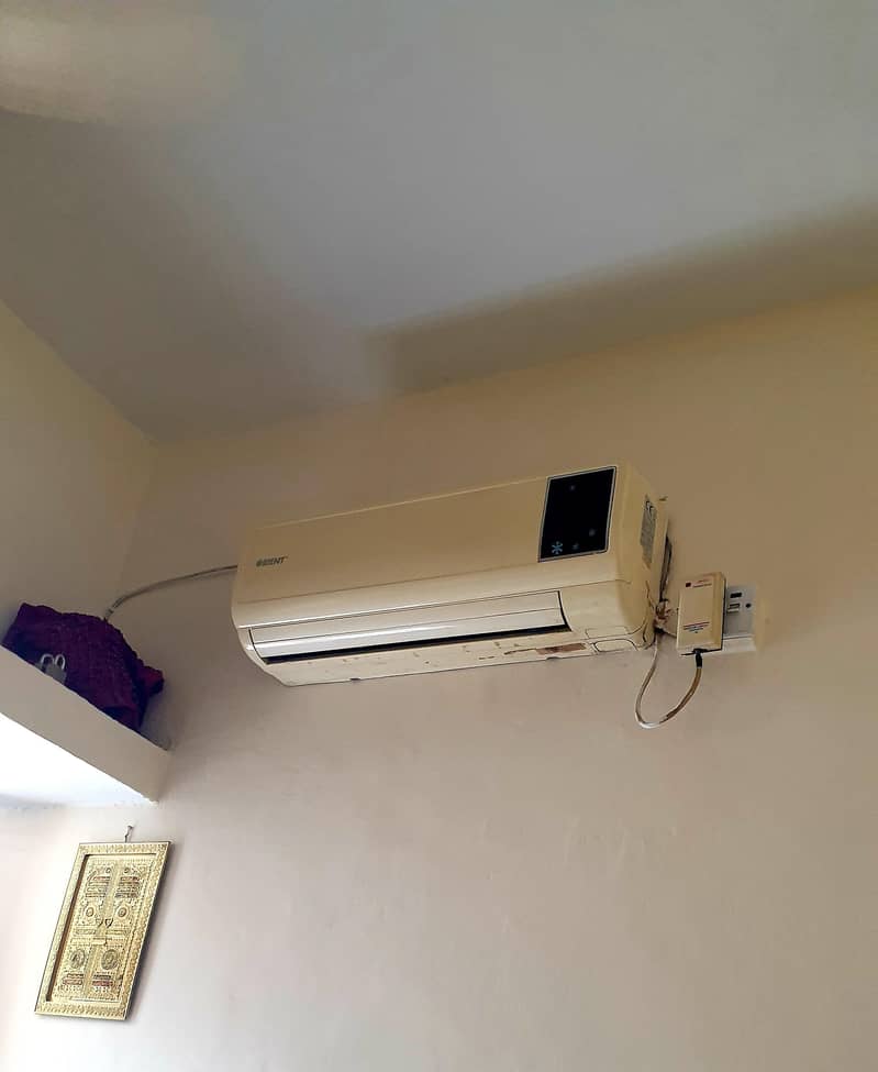 Orient AC One Tan 2