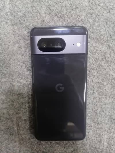 Google Pixel 8