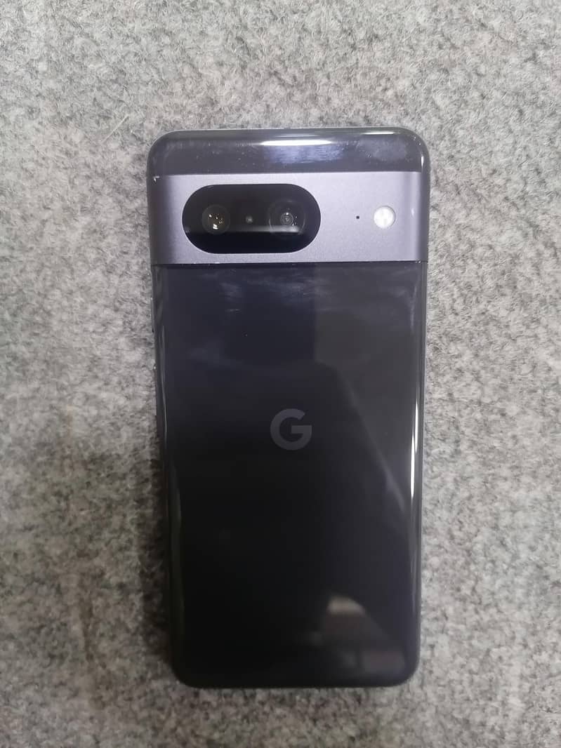 Google Pixel 8 0