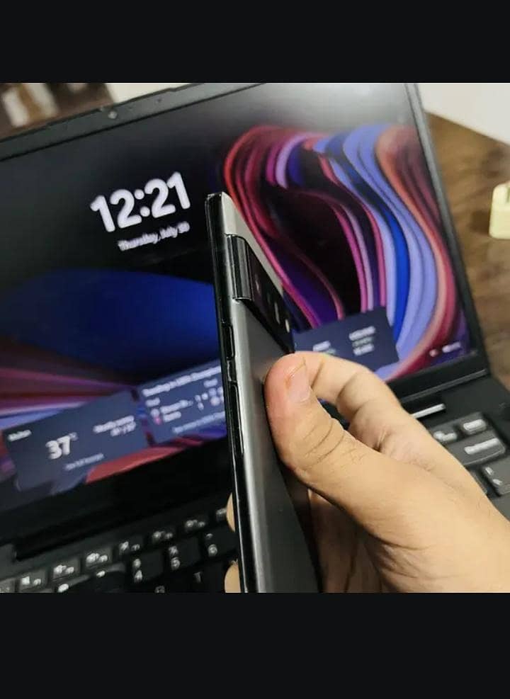 Google pixel 6pro 4