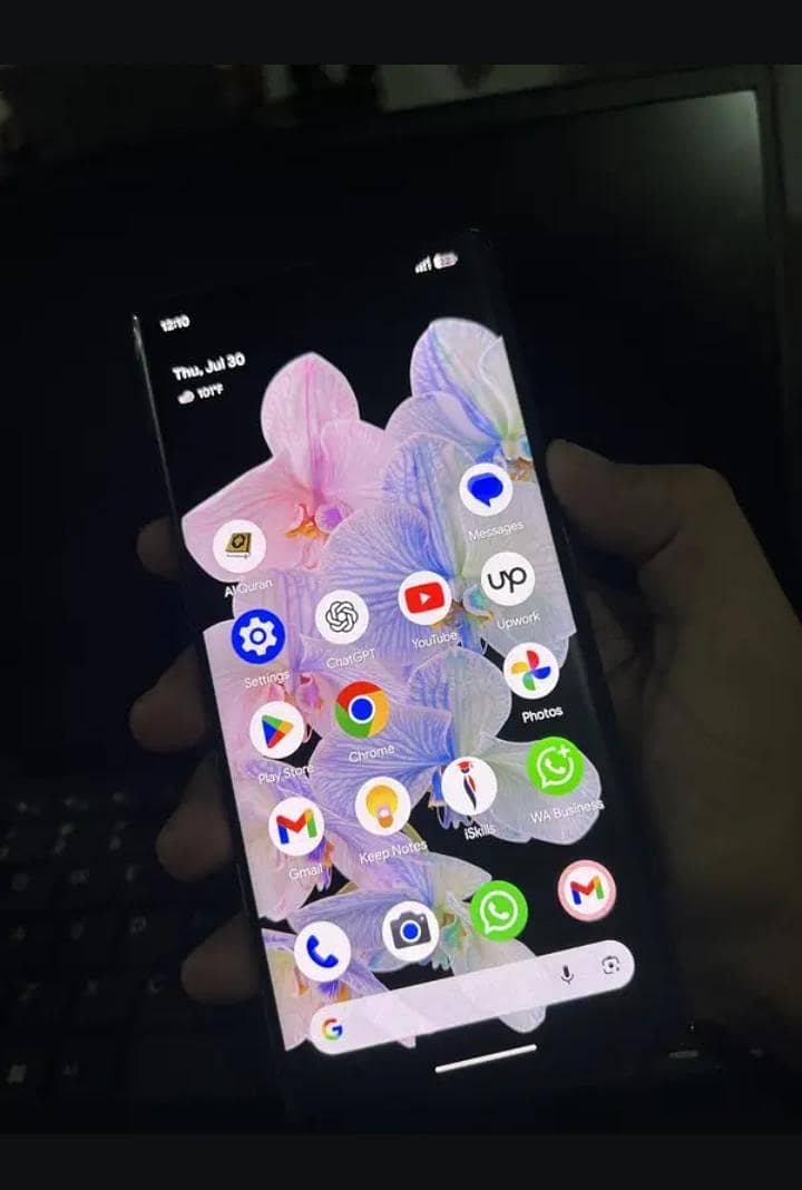 Google pixel 6pro 6