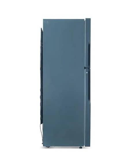 gree everest crystal refrigerator