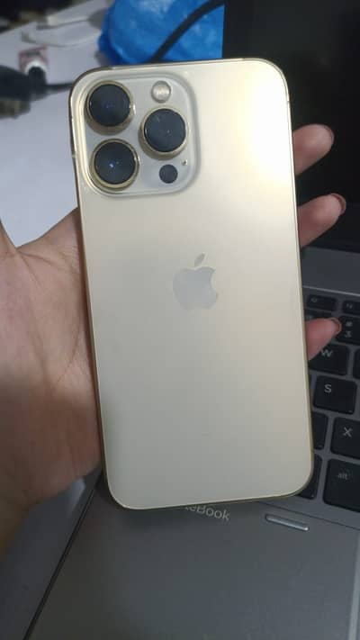 Apple iPhone 13 Pro