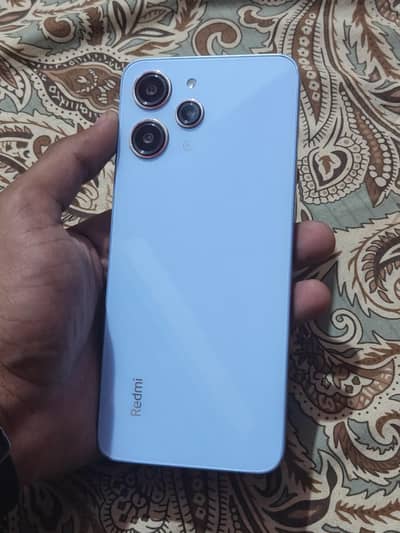 redmi 12