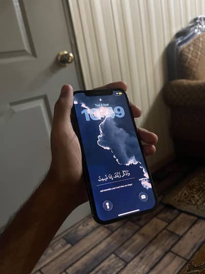 Apple iPhone 12 Pro