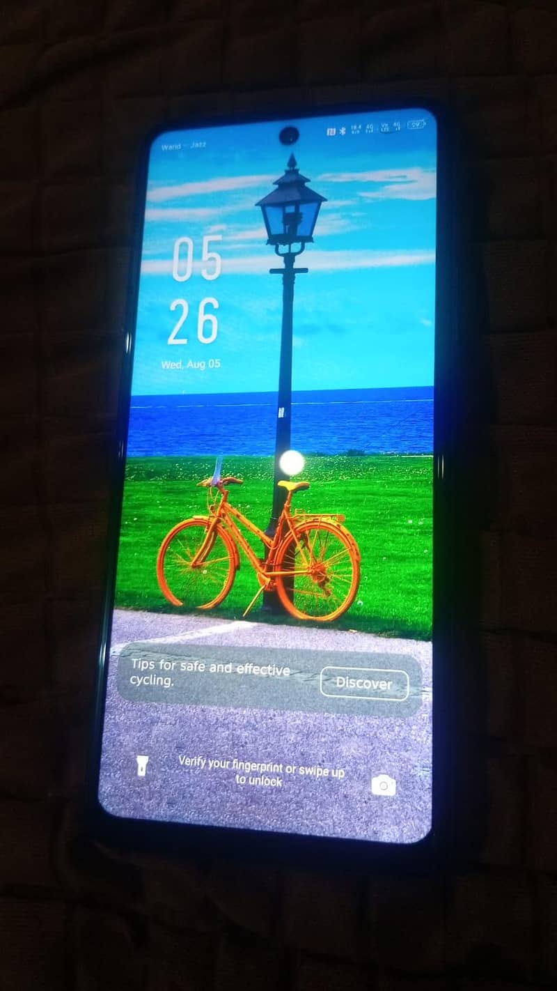 Infinix Note 30 1