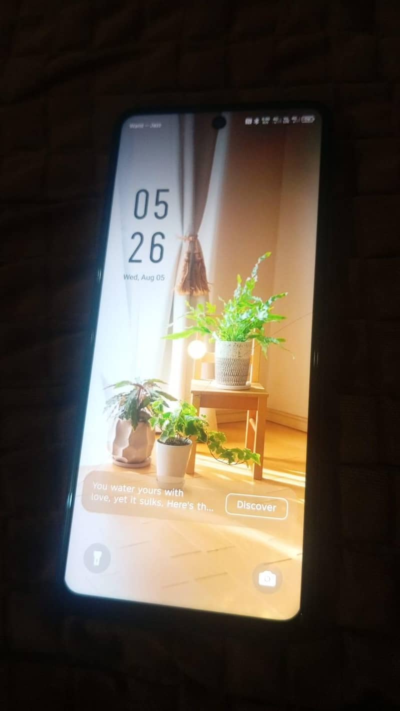 Infinix Note 30 2