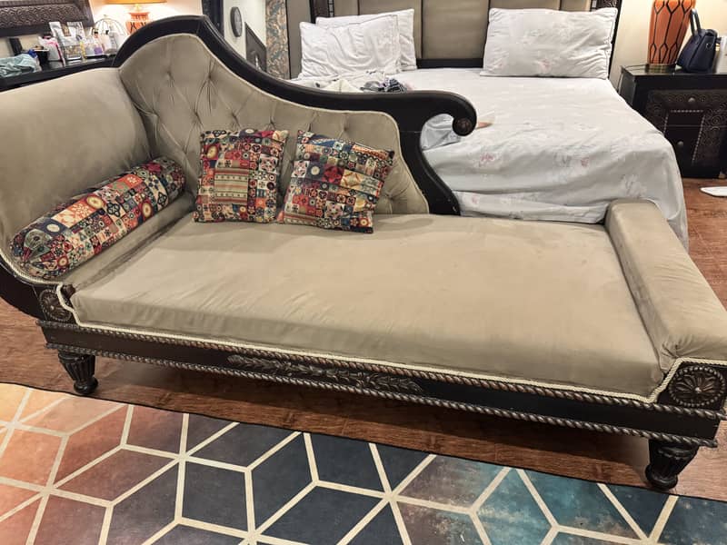 Deewan sofa 1