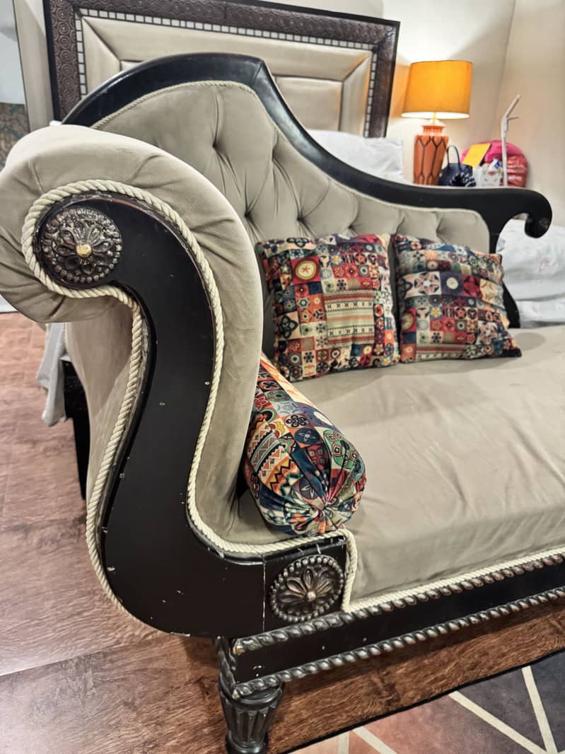 Deewan sofa 2