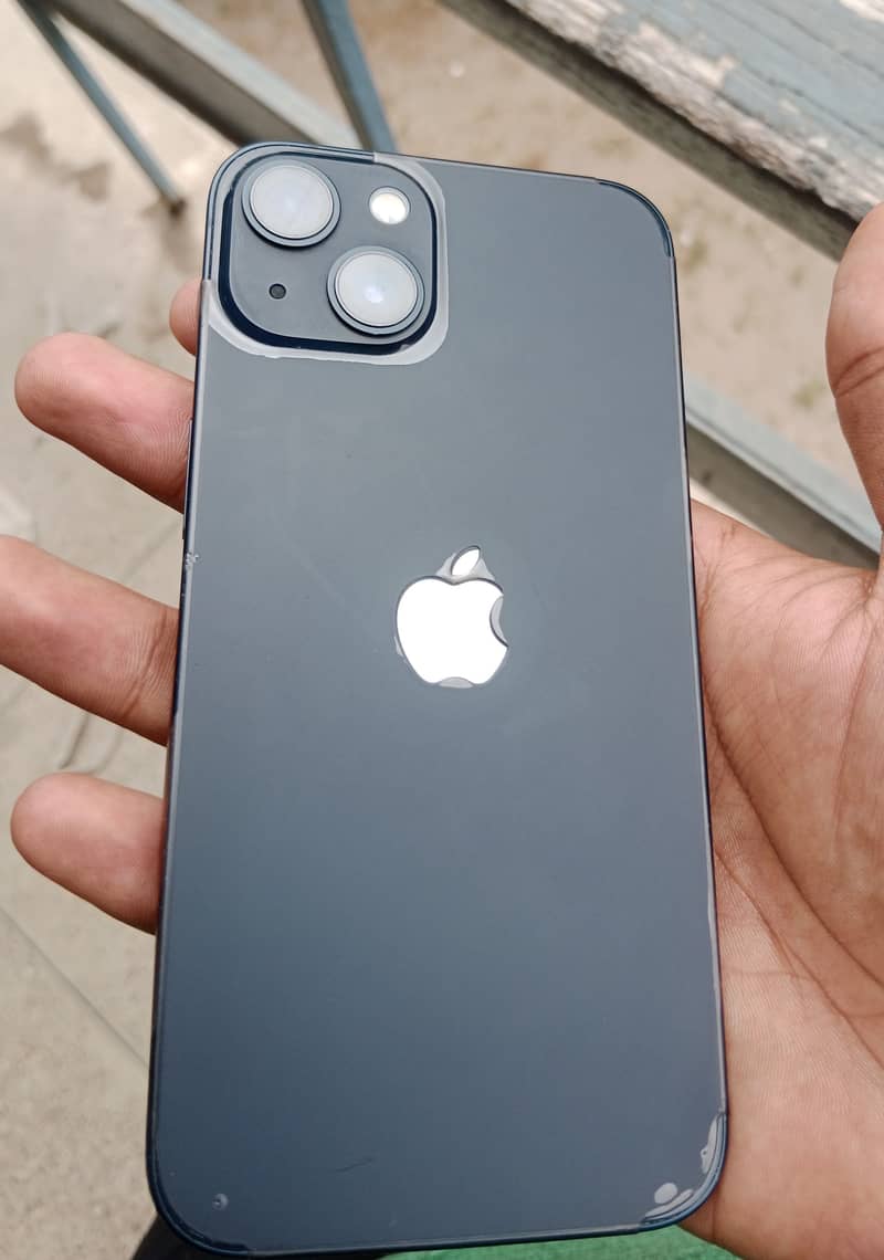 Apple iPhone 13 2