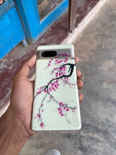 Google Pixel 7