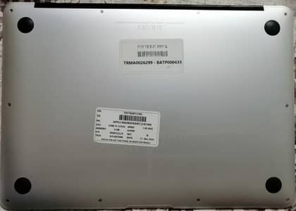 macbook air 2017