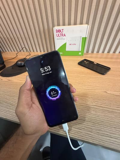 Vivo Y33s