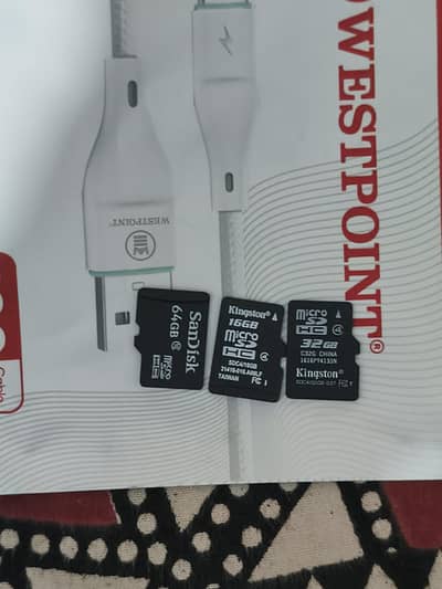 sandiak memory card
