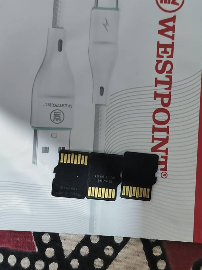 sandiak memory card 1