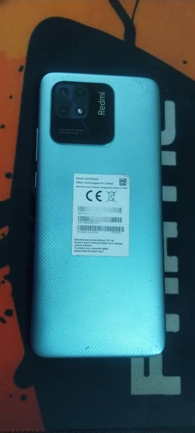 Xiaomi Redmi 10C