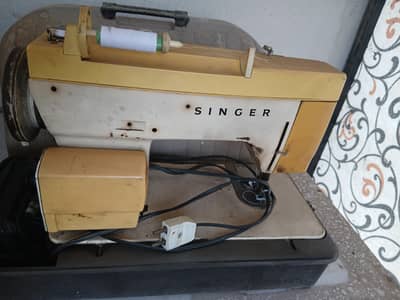 Singer