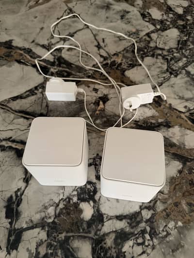 Tenda Wifi, Router, Extender - Whole Home Mesh WiFi System
